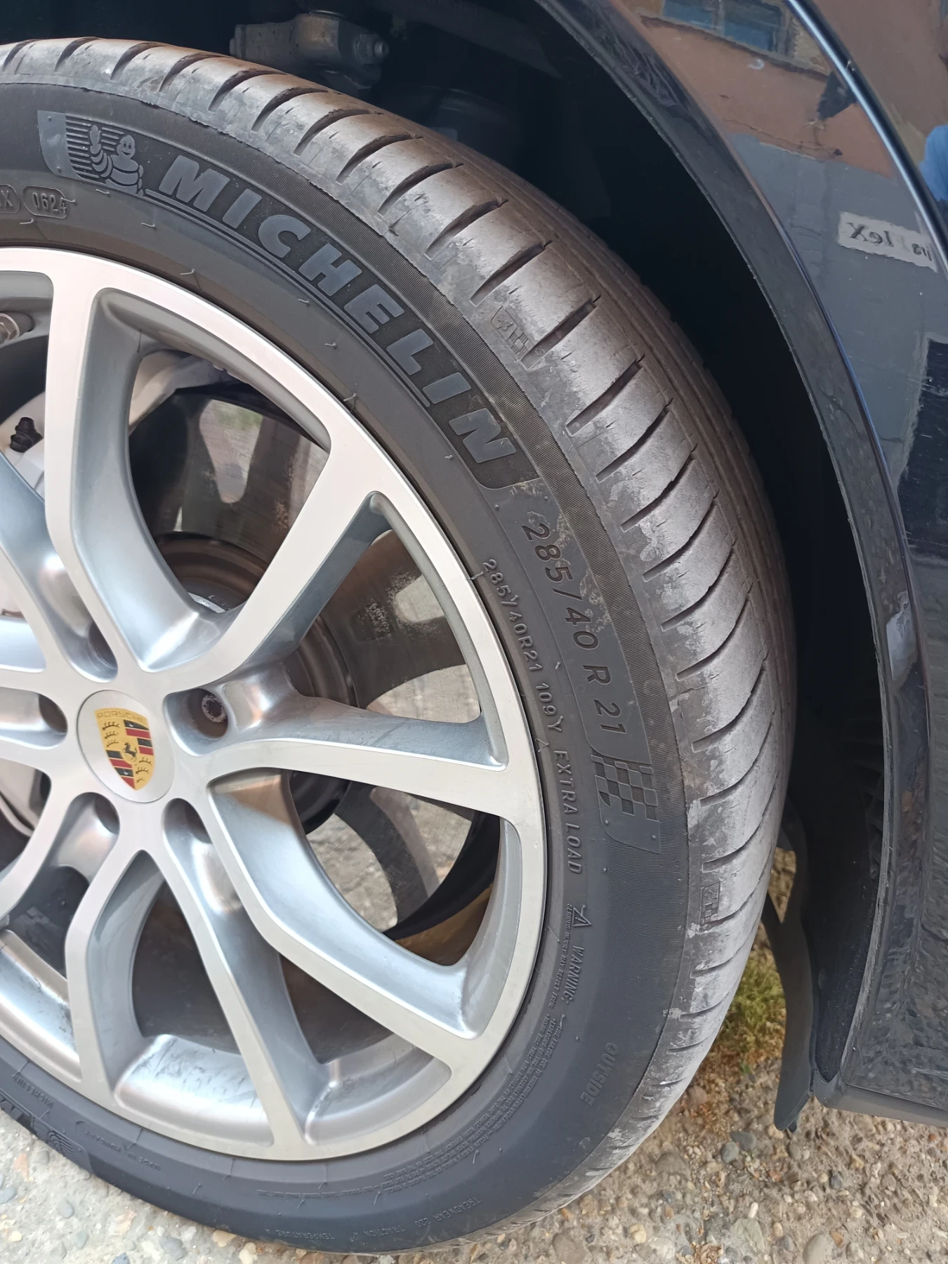  285/40R21 | Mobile.bg   2