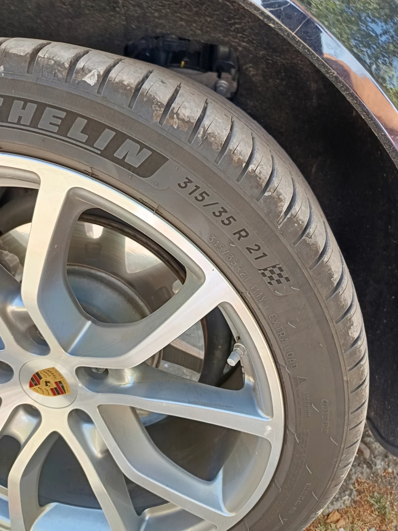  285/40R21 | Mobile.bg   1