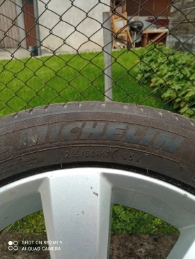    215/50R17  Opel | Mobile.bg    3