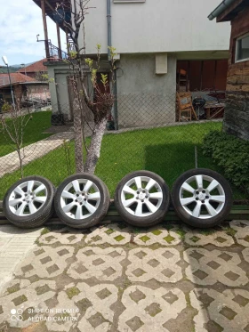        215/50R17  Opel