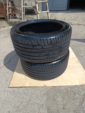  285/40R21 | Mobile.bg    12