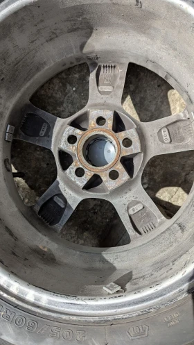 ���� � ������ 205/60R15 | Mobile.bg � ����� ������ 2