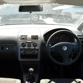 VW Touran 1.9 TDI, снимка 6