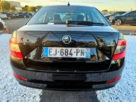 Skoda Octavia 2.0 TDI ТОП! АВТОМАТ НАВИГАЦИЯ ЛИЗИНГ 100%, снимка 5