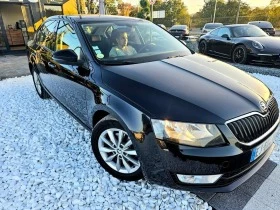 Skoda Octavia 2.0 TDI ТОП! АВТОМАТ НАВИГАЦИЯ ЛИЗИНГ 100%, снимка 3