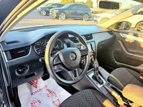 Skoda Octavia 2.0 TDI ТОП! АВТОМАТ НАВИГАЦИЯ ЛИЗИНГ 100%, снимка 10