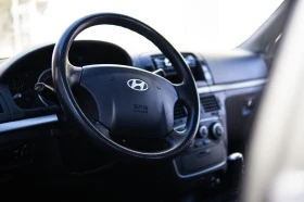 Hyundai Sonata 2.0 CDTI, снимка 4