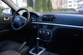 Hyundai Sonata 2.0 CDTI, снимка 7