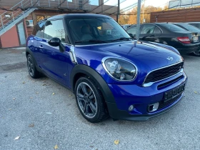 Mini Paceman SD ALL4 Автоматик - изображение 3