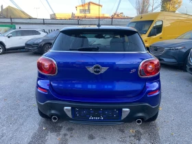 Mini Paceman SD ALL4 Автоматик - изображение 6