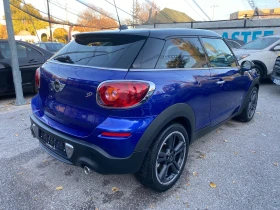 Mini Paceman SD ALL4 Автоматик - изображение 5