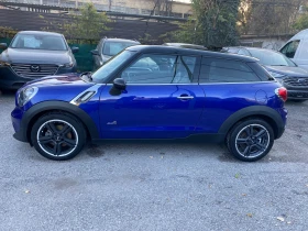 Mini Paceman SD ALL4 Автоматик - изображение 8