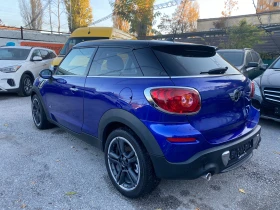 Mini Paceman SD ALL4 Автоматик - изображение 7