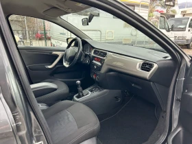 Citroen C-Elysee, снимка 9