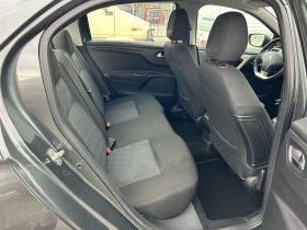 Citroen C-Elysee, снимка 11