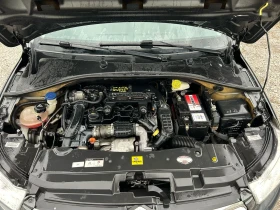 Citroen C-Elysee, снимка 13