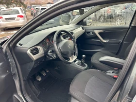 Citroen C-Elysee, снимка 10