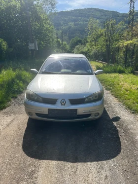 Renault Laguna