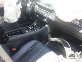 Mazda 6 2, 5i, снимка 5