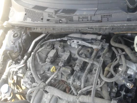 Mazda 6 2, 5i, снимка 3