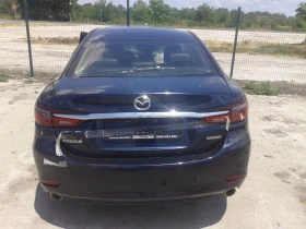 Mazda 6 2, 5i, снимка 1