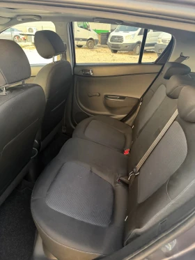 Hyundai I20 1.3 бензин/Автоматик ЛИЗИНГ!, снимка 10