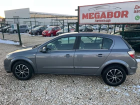 Opel Astra 1.6i-105p.s-Avtomatik/Unikat!!!161x.km!!!, снимка 7
