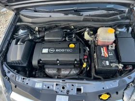 Opel Astra 1.6i-105p.s-Avtomatik/Unikat!!!161x.km!!!, снимка 14