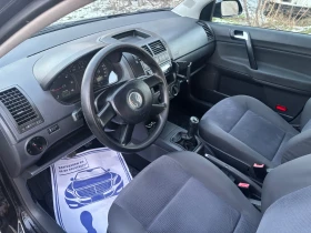 VW Polo 1.4ТДИ Италия, снимка 11