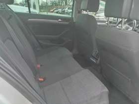 VW Passat 1.5TSI DSG, снимка 9