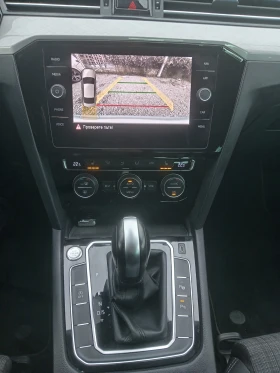 VW Passat 1.5TSI DSG, снимка 13