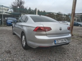 VW Passat 1.5TSI DSG, снимка 4