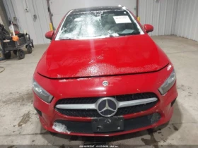 Mercedes-Benz A 220 ПОДГРЕВ* КАМЕРА* КЕЙЛЕС* LANE* ASSIST, снимка 11