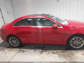 Mercedes-Benz A 220 ПОДГРЕВ* КАМЕРА* КЕЙЛЕС* LANE* ASSIST, снимка 12