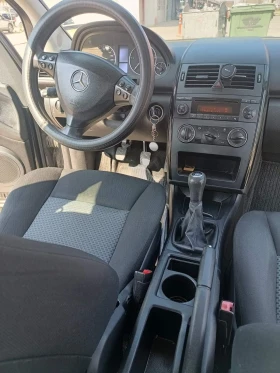 Mercedes-Benz A 180, снимка 8