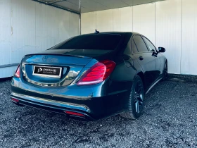 Mercedes-Benz S 350 Bluetec 4matic, снимка 4