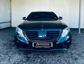 Mercedes-Benz S 350 Bluetec 4matic, снимка 2