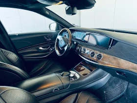Mercedes-Benz S 350 Bluetec 4matic, снимка 8