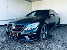 Mercedes-Benz S 350 Bluetec 4matic, снимка 1