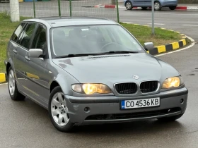 BMW 320, снимка 2