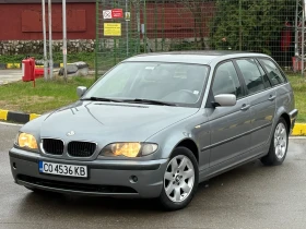 BMW 320, снимка 8