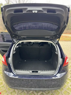 Peugeot 308 1.6 HDI 99кс Euro6, снимка 11