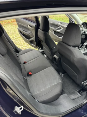 Peugeot 308 1.6 HDI 99кс Euro6, снимка 7