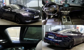 Kia Stinger, снимка 1