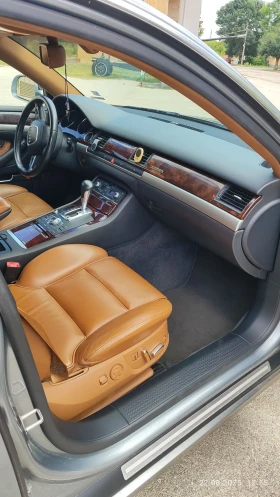 Audi A8 3000, снимка 10