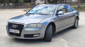 Audi A8 3000, снимка 2