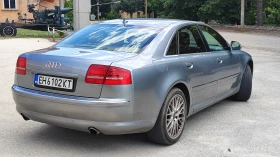 Audi A8 3000, снимка 4