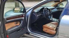 Audi A8 3000, снимка 9