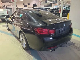 BMW 430 * XDRIVE * * ШИБЕДАХ* * ЗАДНА КАМЕРА* * ПОДГРЕВ* , снимка 4