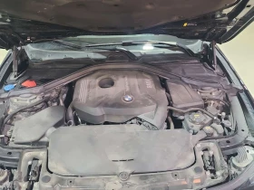 BMW 430 * XDRIVE * * ШИБЕДАХ* * ЗАДНА КАМЕРА* * ПОДГРЕВ* , снимка 17